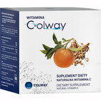 Colway Vitamina C-olway, 100 capsule