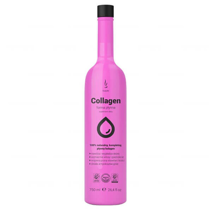 DuoLife Collagen Flüssigformel, 750 ml