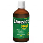 Laurosept Q73, laurel oil, 100 ml