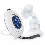 NUK Nature Sense, electric breast pump