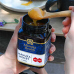 Manuka Health, Manuka Honig MGO 550+, 500 g