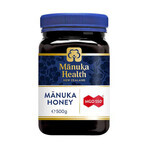 Manuka Health, Manuka Honig MGO 550+, 500 g