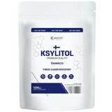 Wish, Xylitol, Finnish birch sugar, 1000 g