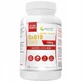 Wish CoQ10 Forte 100 mg, Ubichinon + L-Leucin + Präbiotikum, 120 Kapseln