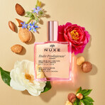 Nuxe Huile Prodigieuse Florale, Trockenöl für Körper, Gesicht und Haare, 100 ml