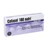 Cefasel 100 Nutri, 60 tabletten