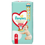 Pampers Premium Care Pants, disposable diapers, size 3, 6-11 kg, 48 pcs