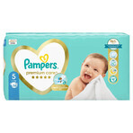 Pampers Premium Care, diapers, size 5, Maxi, 11-16 kg, 58 pcs