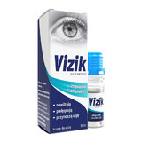 Vizik Müde und trockene Augen, Augentropfen, 10 ml