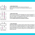 LabHome Gluten'Alarm, bloedtest voor glutenintolerantie, diagnose coeliakie, 1 stuk