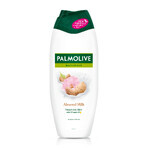 Palmolive Naturals, gel douche crémeux, lait d'amande, 500 ml