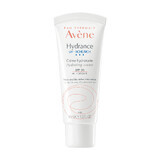 Avene Hydrance UV Rich, reichhaltige Feuchtigkeitscreme, empfindliche, trockene und sehr trockene Haut, SPF 30, 40 ml