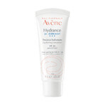 Avene Hydrance UV, crema hidratante ligera, pieles sensibles, normales y mixtas, FPS 30, 40 ml