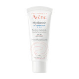 Avene Hydrance UV, leichte Feuchtigkeitscreme, empfindliche Haut, normale und Mischhaut, SPF 30, 40 ml