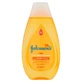 Johnson's baby, Gold, hair shampoo for children, 200 ml