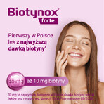 Biotynox Forte 10 mg, 30 Tabletten