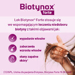 Biotynox Forte 10 mg, 30 Tabletten