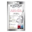 Yoskine Geisha Maske Sakura, silberne Stoffmaske, nährend und straffend, 20 ml