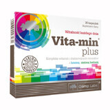 Olimp Vita-Min Plus, 30 capsules