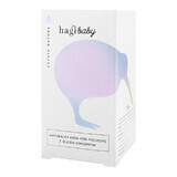 Hagi Baby, Natürliche Windelcreme mit Hanföl, 50 ml