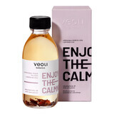 Veoli Botanica, Enjoy The Calmness, body oil with rose petals, 150 ml