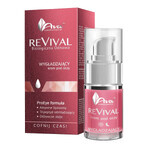 AVA Revival, gladmakende oogcrème, 15 ml