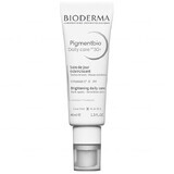 Bioderma Pigmentbio Daily Care, cremă de zi iluminatoare, SPF 50+, 40 ml