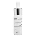 Bioderma Pigmentbio C-Concentrate, concentrat facial iluminator, cu vitamina C, 15 ml