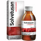 Solvetusan 60 mg/ 10 ml, Sirup, 150 ml