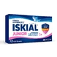 Iskial Junior, over 3 years, lemon flavor, 30 chewable capsules