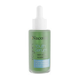 Nacomi, Anti-Falten-Gesichtsserum, 40 ml