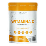 Wunsch Vitamin C, L-Ascorbinsäure, 500 g