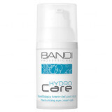 Bandi Hydro Care, crema-gel idratante per gli occhi, 30 ml