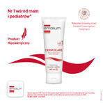 Emolium Dermocare, Wind- und Frostcreme, ab Tag 1, SPF 20, 75 ml