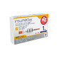 Pic Solution Insumed, Insulinspritzen 1 ml, 30G x 8mm, 30 St&#252;ck