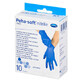 Peha-soft nitrile fino, Nitrilhandschuhe, unsteril, puderfrei, blau, Gr&#246;&#223;e S, 10 St&#252;ck