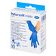 Peha-soft nitrile fino, Nitrilhandschuhe, unsteril, puderfrei, blau, Gr&#246;&#223;e L, 10 St&#252;ck