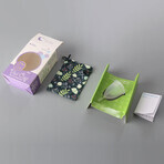 Vivi Cup, menstrual cup, size S, 1 pc