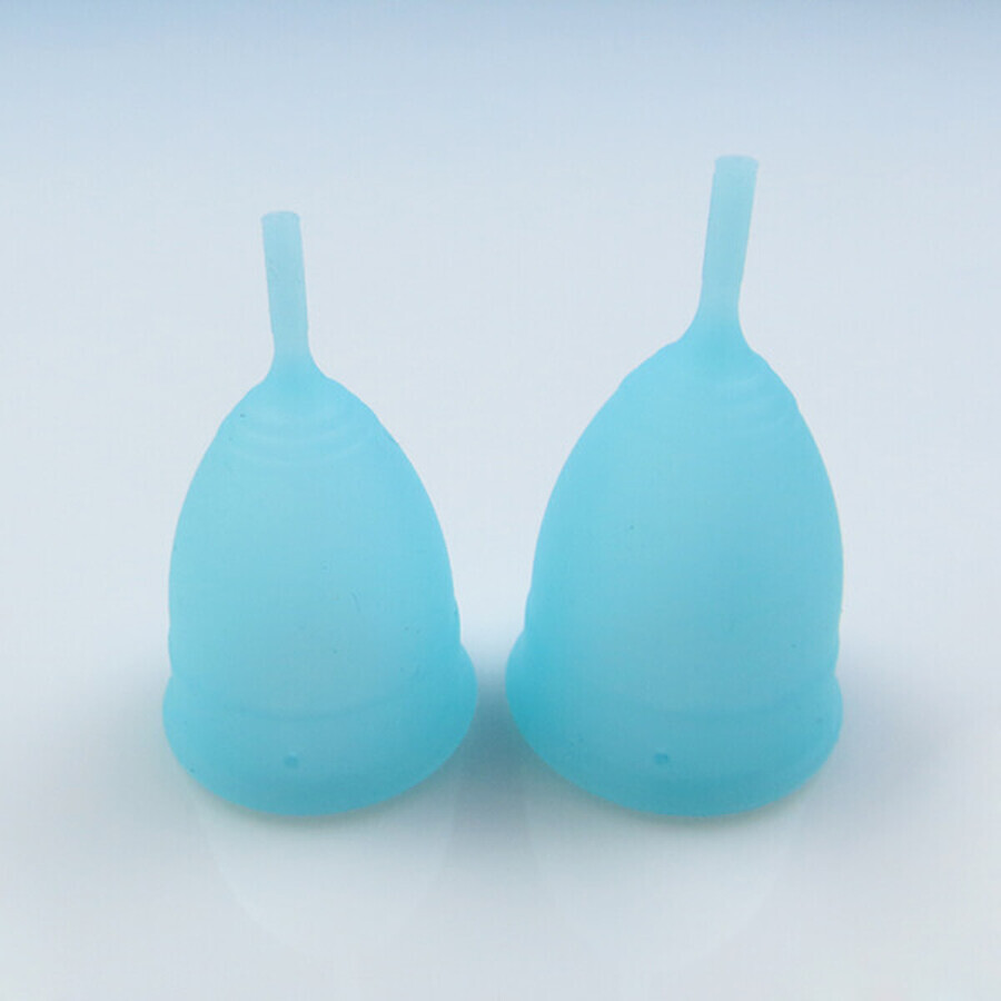 Vivi Cup, menstrual cup, size S, 1 pc