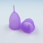 Vivi Cup, menstrual cup, size S, 1 pc