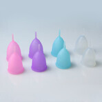 Vivi Cup, menstrual cup, size S, 1 pc