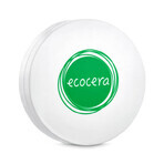 Ecocera, Bananenpulver, gepresst, 10 g