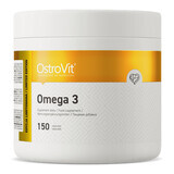 OstroVit Omega 3, édition limitée, 150 gélules