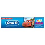 Oral-B Kids, pastă de dinți, Frozen + Cars, pentru copii peste 3 ani, 75 ml