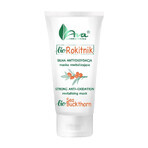 AVA Bio Sea Buckthorn, Bomb mask with vitamins, 50 ml