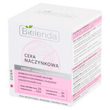 Bielenda Capillary Skin, Rötungen reduzierende Tagescreme, 50 ml