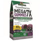 Nature&#39;s Answer Sambucus Mega Gummies, Gummib&#228;rchen f&#252;r die Immunit&#228;t, Holunder, 30 St&#252;ck