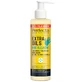 DAX Perfecta Extra Oils, Silikonhandschuh Handcreme-Öl für Nägel und Nagelhaut, 195 ml