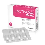 Lactinova Mama, 28 Kapseln