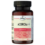 Herbapol Acerola+, 90 tablets